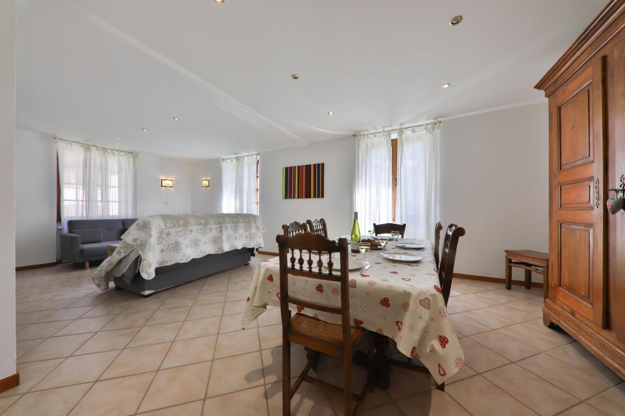 Chez Lou Et Max : Un Havre De Paix. Apartment Stosswihr Luaran gambar