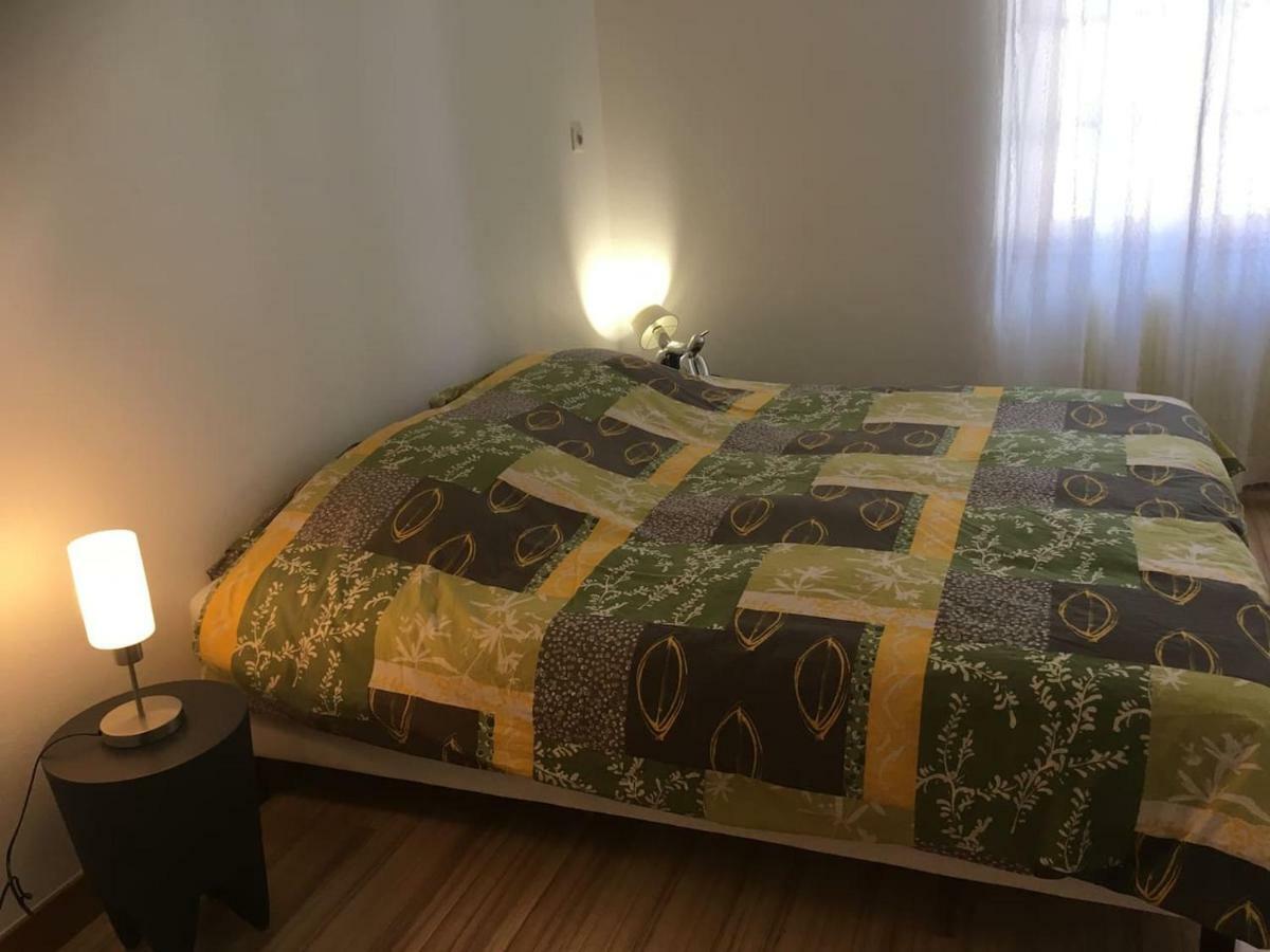 Chez Lou Et Max : Un Havre De Paix. Apartment Stosswihr Luaran gambar